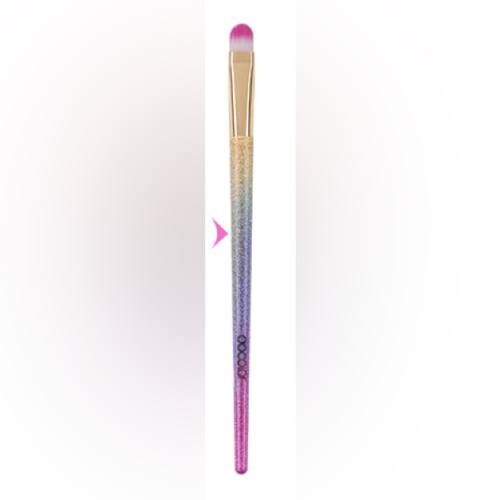 DOCOLOR | Fantasy Eyeshadow Brush 09